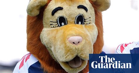 The High Cost of Mascot Entertainment: The Impact on Individuals